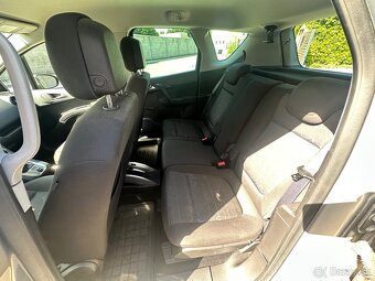 Opel Meriva 1.4 16V Turbo Enjoy - 9