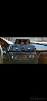 BMW 316d - 9