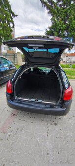 Predám Peugeot 407 SW panorama - 9
