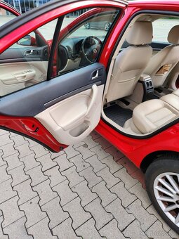 Skoda Octavia 2 PACCO 1.6 FSI 85kw - 9