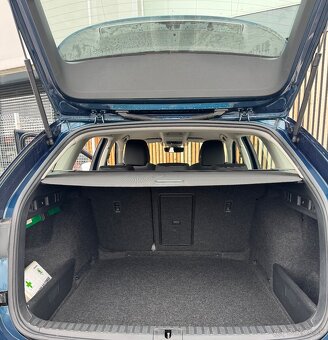 Škoda Octavia 4 Combi 2.0 TDI SCR Style DSG - 9