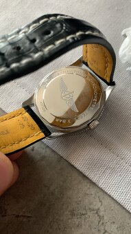 BREITLING NAVITIMER - 9
