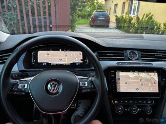 Volkswagen Arteon, 60 000 km, 4x4, 140 kW - 9