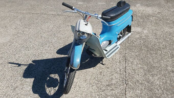 Jawa 20 - 9