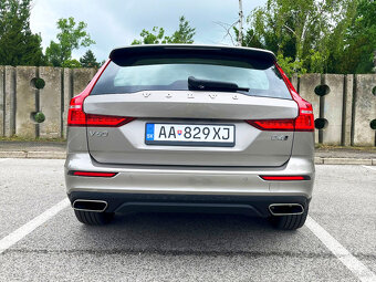 99tis.km Volvo V60 CROSS COUNTRY AWD A/T 2.0l 140KW - 9
