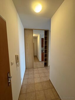2IB s krásnym výhľadom na prenájom, Bosákova - Petržalka - 9