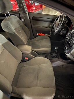 Chevrolet Lacetti 1.4 70Kw - 9