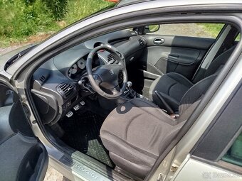 Peugeot 206 1.4 HDi - 9
