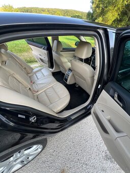 Škoda Superb 2.0tdi 125kw CR DSG - 9