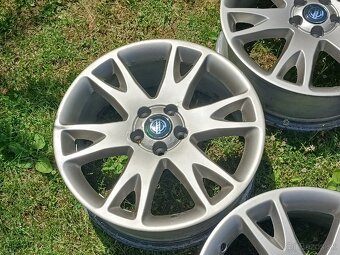 Disky R18 VOLVO XC 60 - 9