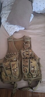 Airsoft vybava - 9