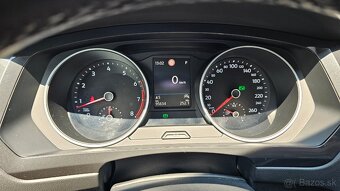 Volkswagen Tiguan 1.5 TSI EVO Life DSG model 2021 - 9