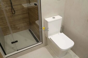 Len u nás. Predaj 2,5 izb. bytu vo Zvolene. - 9
