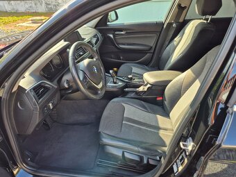 BMW 118i Urban Line 100 kW A/T - 9