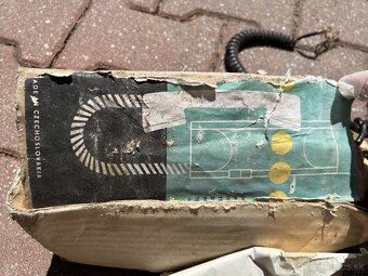 retro domaci telefon - 9