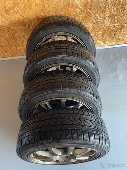 Sparco 4x100 r16 - 9