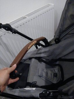 Kocik kinderkraft moov - 9