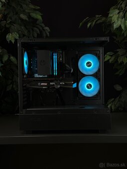 ☑️Herný PC, i5, RTX 3060, 16GB RAM, 1TB M2, 24M Zár. - 9