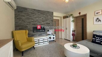 Výnimočný tehlový 2iz byt komplet rekonštruovaný pri prešovs - 9