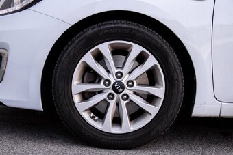 Kia Ceed 1.4GDi 74kw 2016 MT/6 - aj na splátky - 9