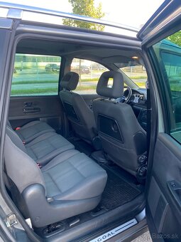 Volkswagen Sharan 1.9 TDI 96kw GOAL - 9