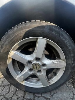 Volkswagen Polo 1.2 - 9