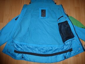 Lyžiarska bunda extend veľk.152 - 9