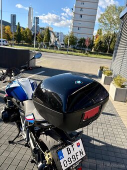BMW R1250R - 9