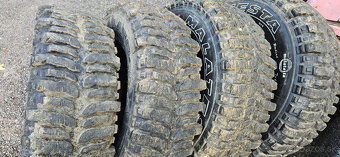 Suzuki Samurai - náhradné diely - 9