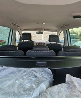 SEAT Alhambra 2.0 TDI - 103kW - 9
