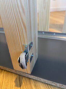 Rozkladacia postel - 9