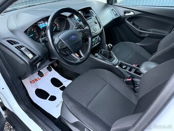 Ford Focus 1.0 ecoboost 2016 - 9
