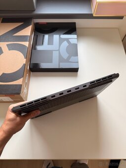 PREDÁM Lenovo Legion Slim 5 16AHP9 - 9