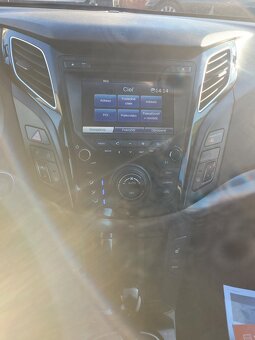 Hyundai i40 CW 1.7 - 9