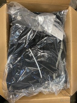 Antistatické pracovné mikiny – vhodné na každú robotu - 9