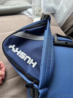 Tři tašky na kolo značka Husky nove - 9