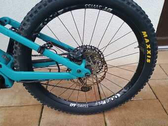 Canyon Spectral ON CF7 2021 4200km - 9