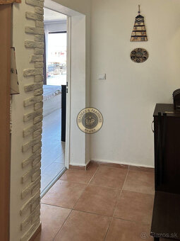 Štúdio 1+kk s bazénom Aheloy-Bulharsko - 9