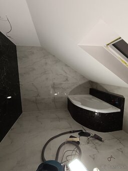 Ponúkam dokončovanie stavebné práce - 9