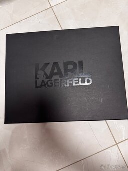 Karl Lagerfeld sneakers - 9