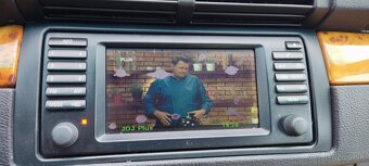 Bmw e53 4.6is individuál - 9