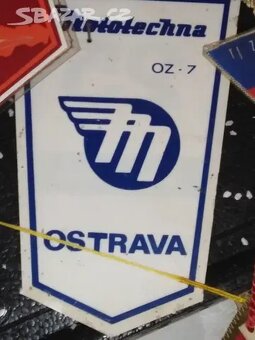 MOTOTECHNA unikátny fotoobraz v TOP stave - 9
