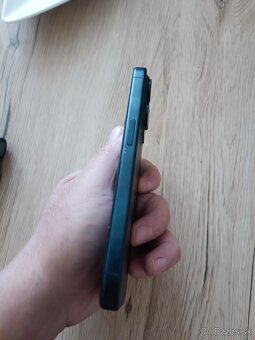 PREDAM VYMENIM IPHONE 15 pro 256 gb - 9