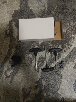 Predám Sencor Scooter One - 9