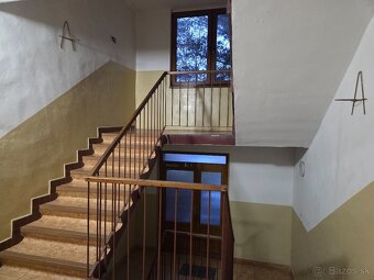 2 izbový byt v pôvodnom stave, Sokolská ul., Senec - 9