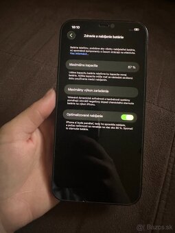 Iphone 12 pro max - 9