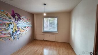 3 izbový byt Zvolen Zlatý Potok + garáž - 9