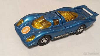 AUTOMODELY OLD TOYS 1:43 – časť 3. - 9