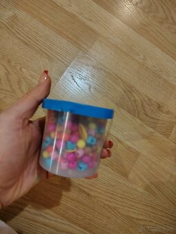 Mega balíky hier a hračiek - 9