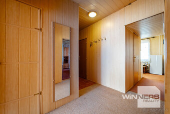 Na predaj 3izbový byt, Veľké Kapušany - 9